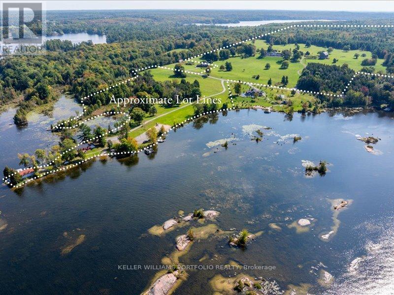 2250 6th Line, Douro-Dummer, Ontario  K0L 2H0 - Photo 1 - X9416447