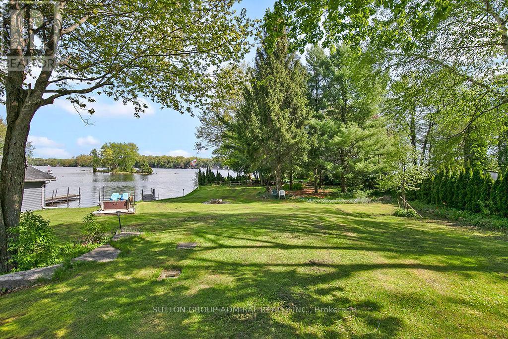 116 Mystic Point Road, Galway-Cavendish And Harvey, Ontario  K0L 1J0 - Photo 30 - X9417602