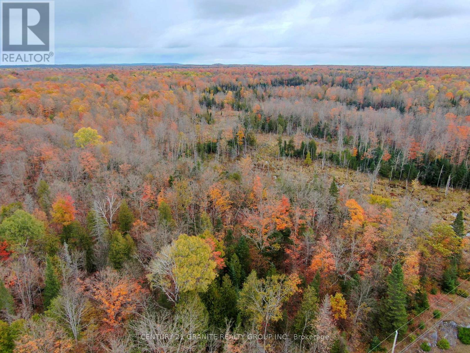 LT13-14 HIGHWAY 62 S, tudor & cashel, Ontario