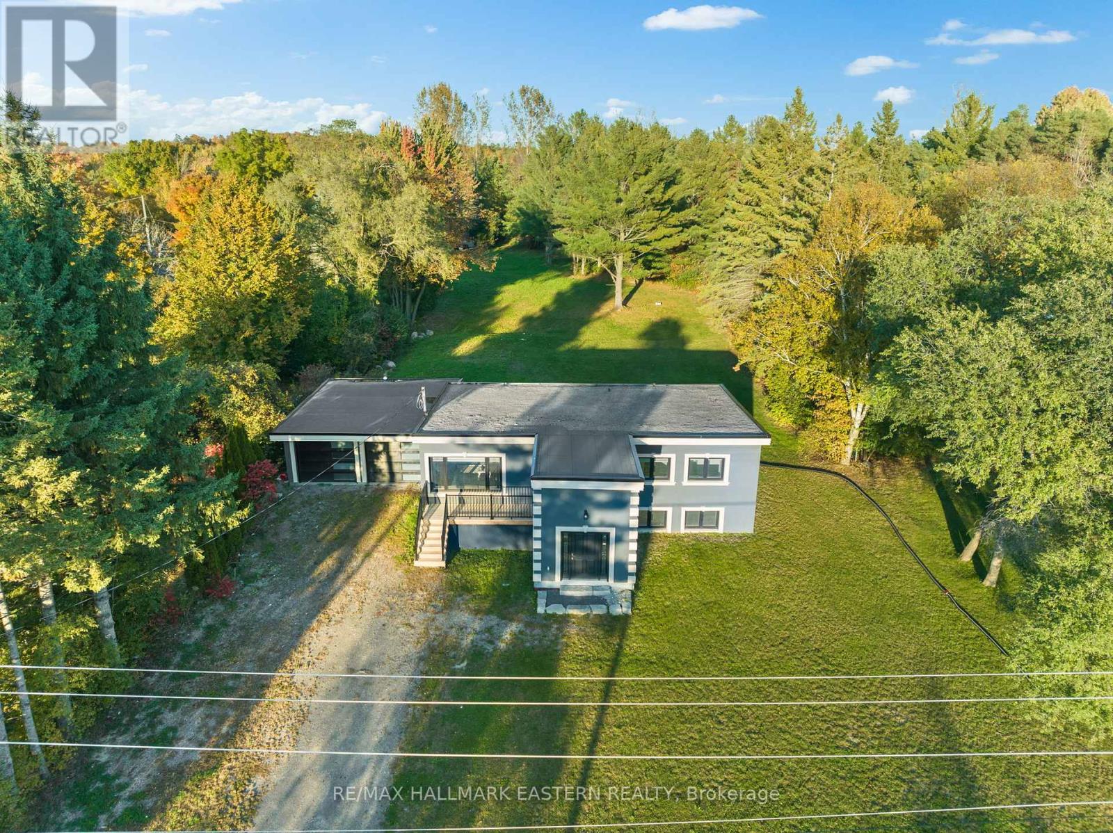 1037 EAST COMMUNICATION ROAD, smith-ennismore-lakefield, Ontario