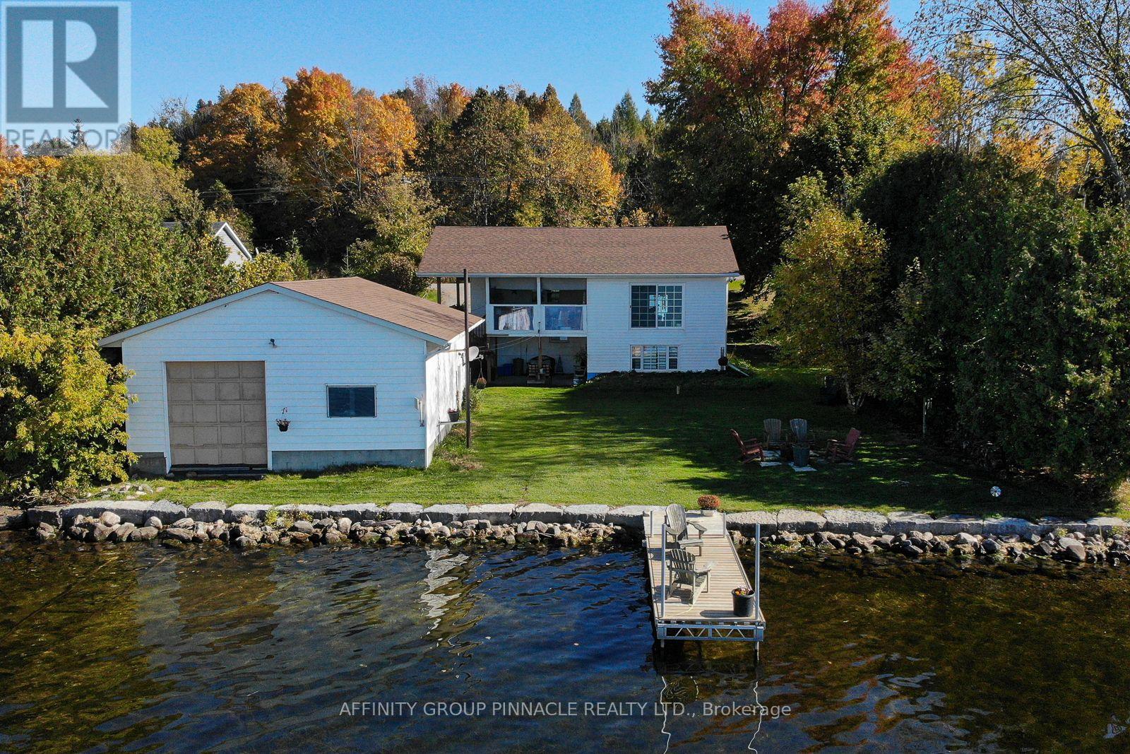 271 Snug Harbour Road, Kawartha Lakes (Lindsay), Ontario  K9V 4R6 - Photo 1 - X9419793