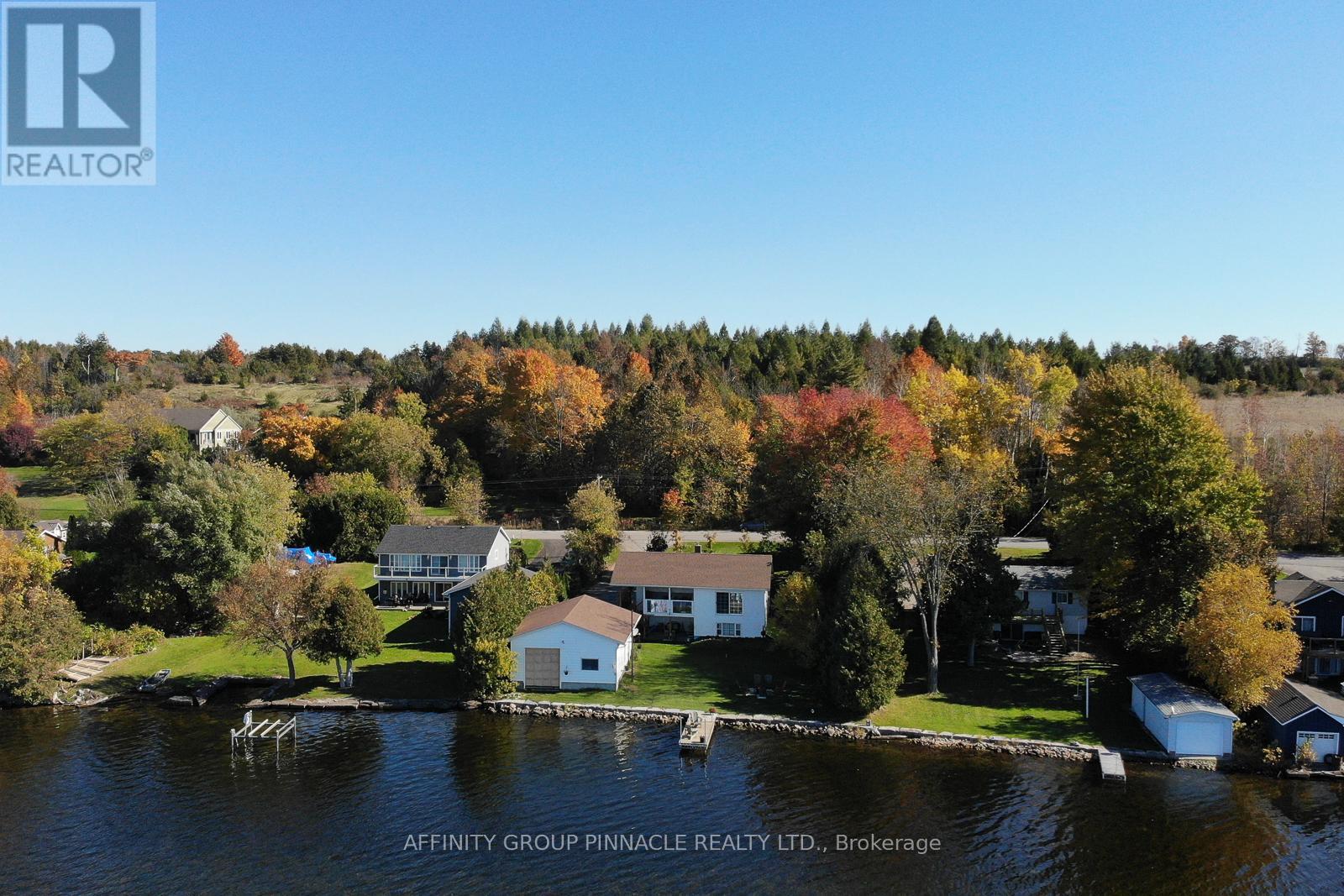 271 Snug Harbour Road, Kawartha Lakes (Lindsay), Ontario  K9V 4R6 - Photo 37 - X9419793