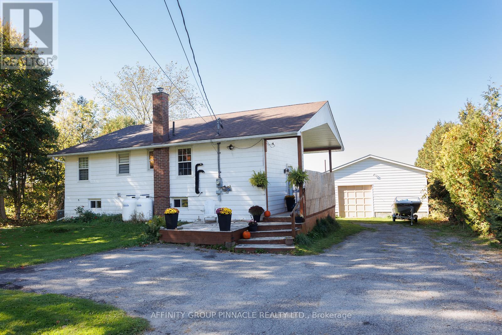 271 Snug Harbour Road, Kawartha Lakes (Lindsay), Ontario  K9V 4R6 - Photo 4 - X9419793