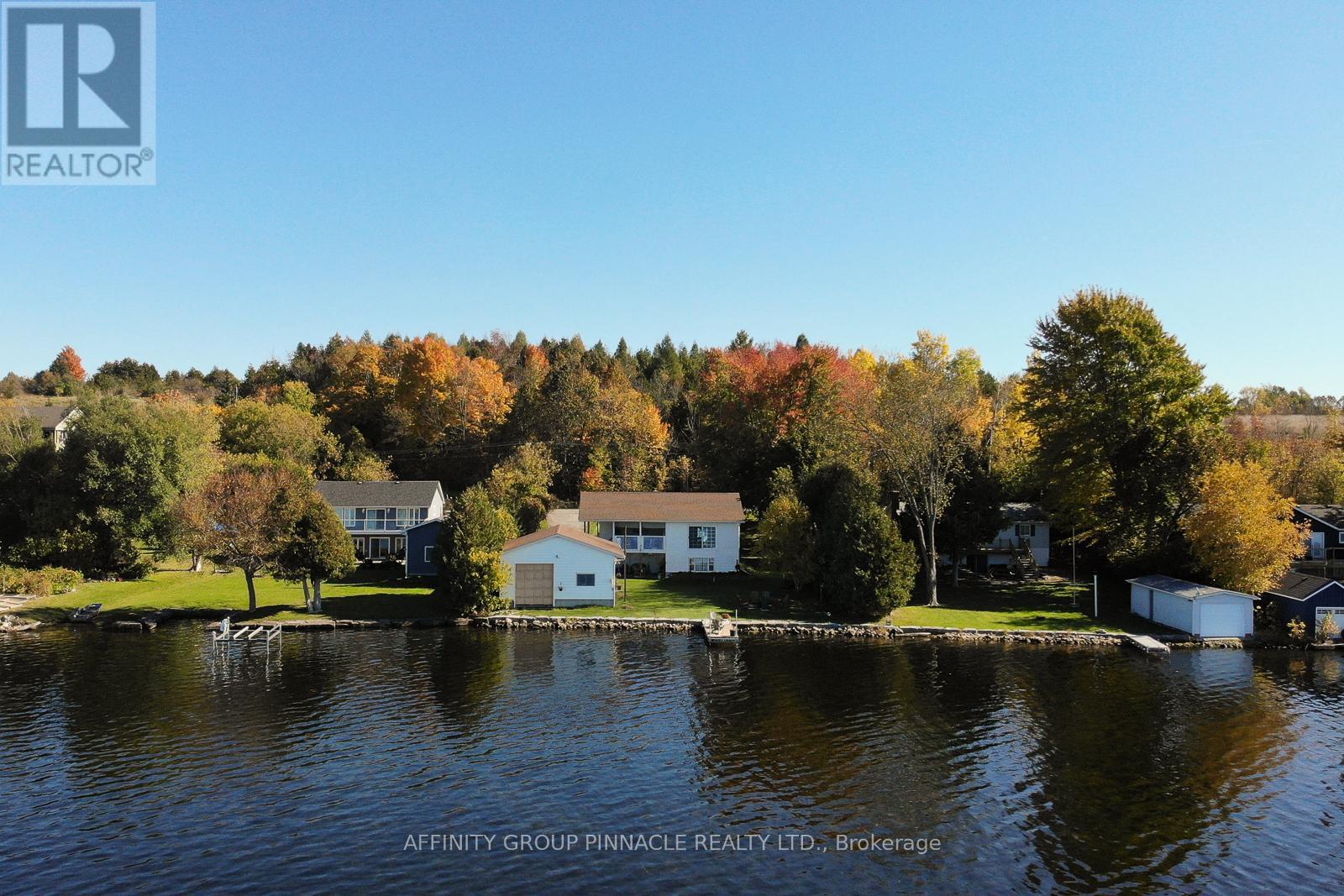 271 Snug Harbour Road, Kawartha Lakes (Lindsay), Ontario  K9V 4R6 - Photo 6 - X9419793