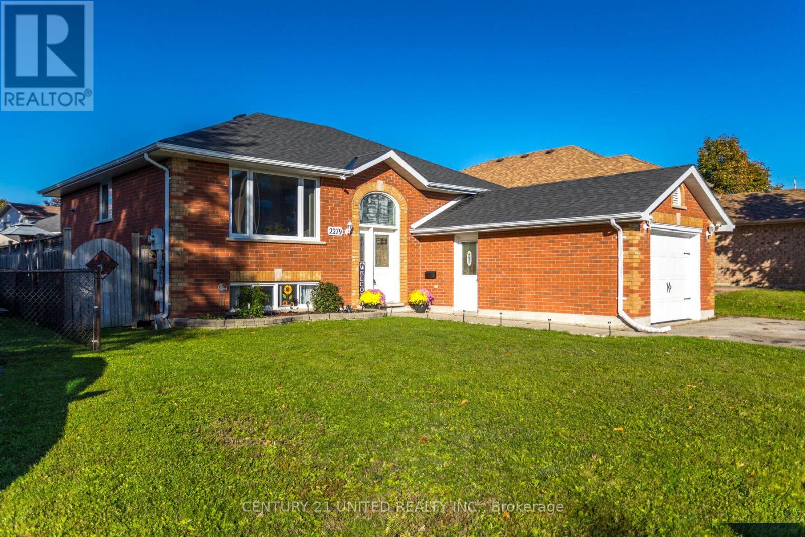 2279 Denure Drive, Peterborough (Monaghan), Ontario  K9K 2G3 - Photo 2 - X9461920