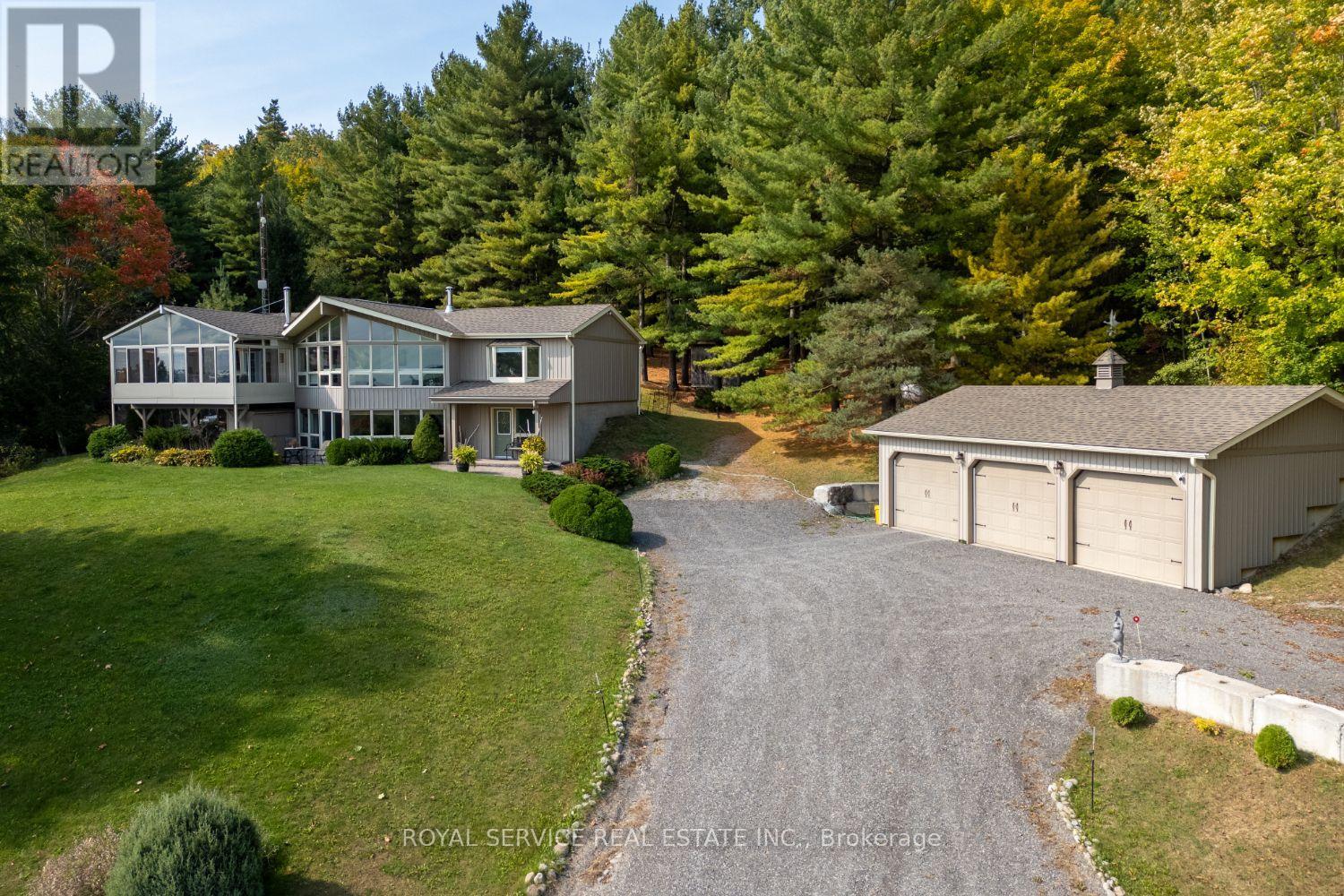 94 MORTON LINE, cavan monaghan, Ontario