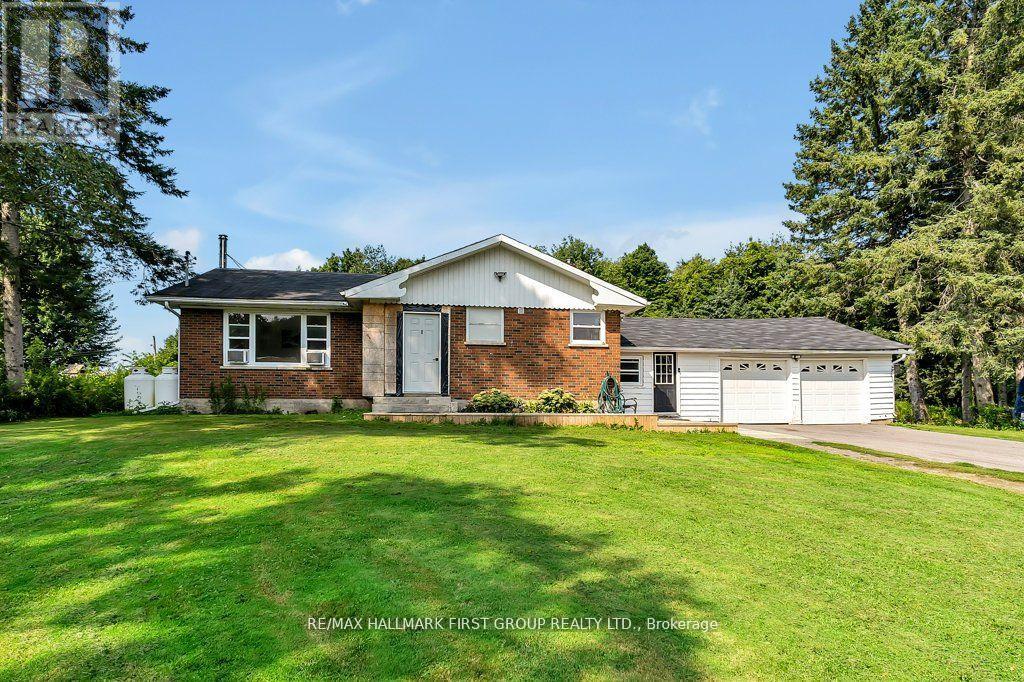 5400 Regional 18 Road, Clarington, Ontario  L0A 1J0 - Photo 2 - E9505553