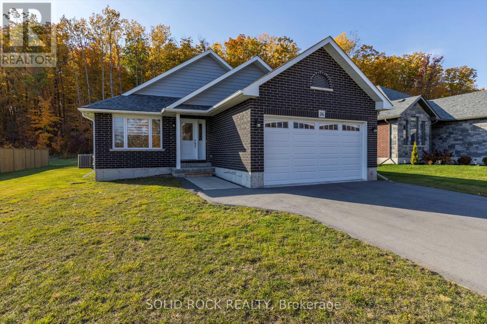 26 Riverside Trail, Trent Hills, Ontario  K0L 1L0 - Photo 1 - X9505533