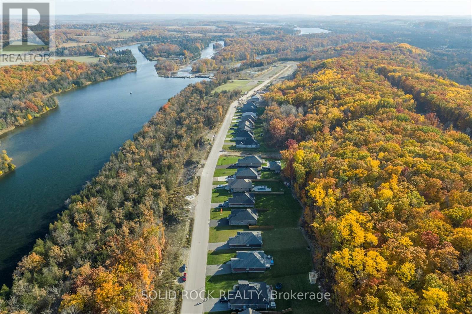 26 Riverside Trail, Trent Hills, Ontario  K0L 1L0 - Photo 34 - X9505533