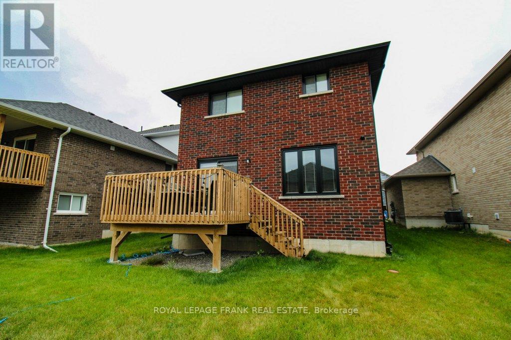 316 Mullighan Gardens, Peterborough (Northcrest), Ontario  K9K 0H2 - Photo 30 - X9505658