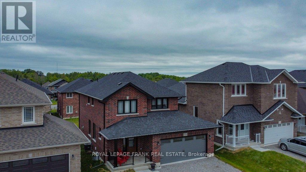 316 Mullighan Gardens, Peterborough (Northcrest), Ontario  K9K 0H2 - Photo 31 - X9505658