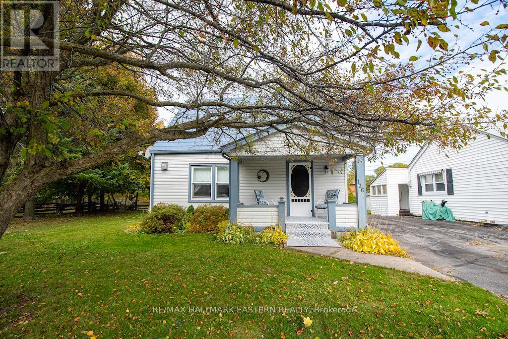 126 Circle Drive, Trent Hills (Campbellford), Ontario  K0L 1L0 - Photo 2 - X9505880