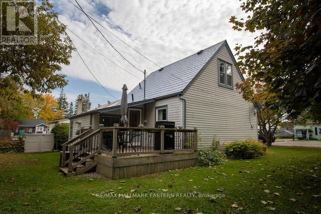 126 Circle Drive, Trent Hills (Campbellford), Ontario  K0L 1L0 - Photo 29 - X9505880