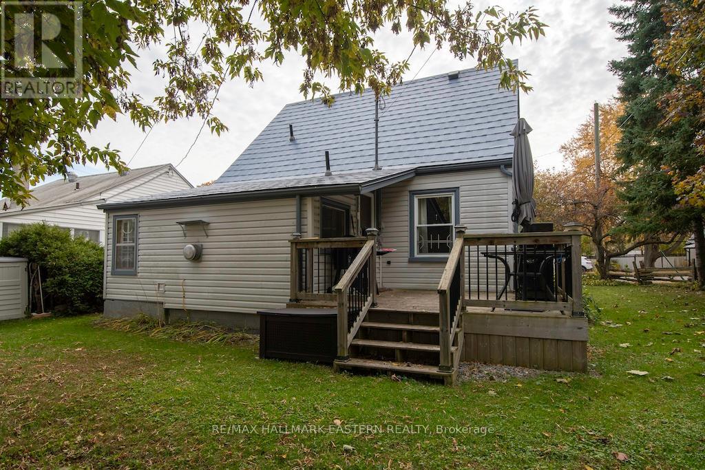 126 Circle Drive, Trent Hills (Campbellford), Ontario  K0L 1L0 - Photo 30 - X9505880