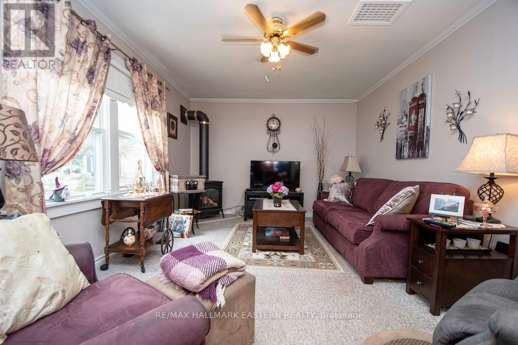 126 Circle Drive, Trent Hills (Campbellford), Ontario  K0L 1L0 - Photo 5 - X9505880