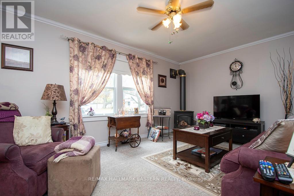 126 Circle Drive, Trent Hills (Campbellford), Ontario  K0L 1L0 - Photo 6 - X9505880