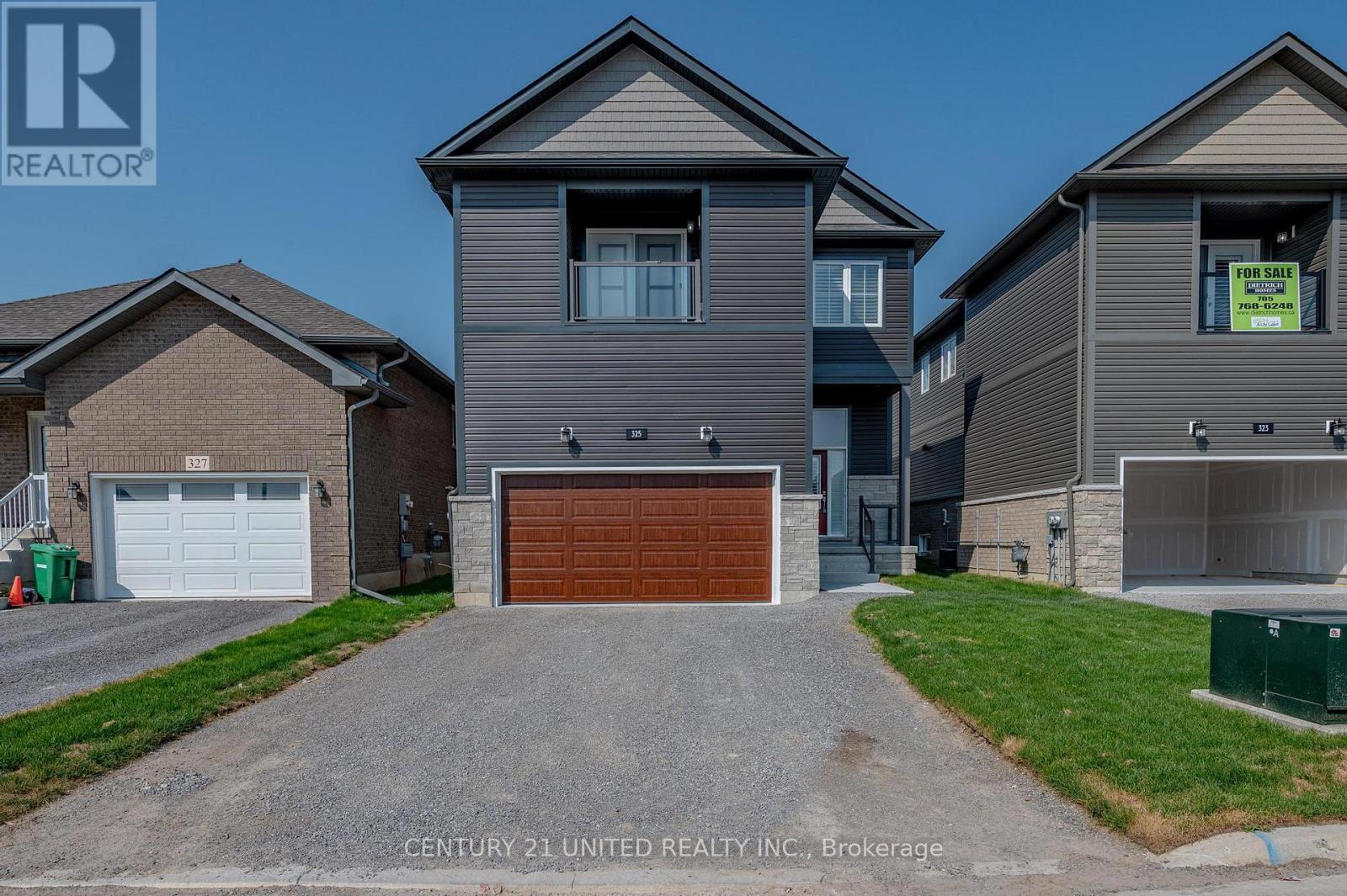 325 Mullighan Gardens, Peterborough (Northcrest), Ontario  K9K 0G3 - Photo 1 - X9507360