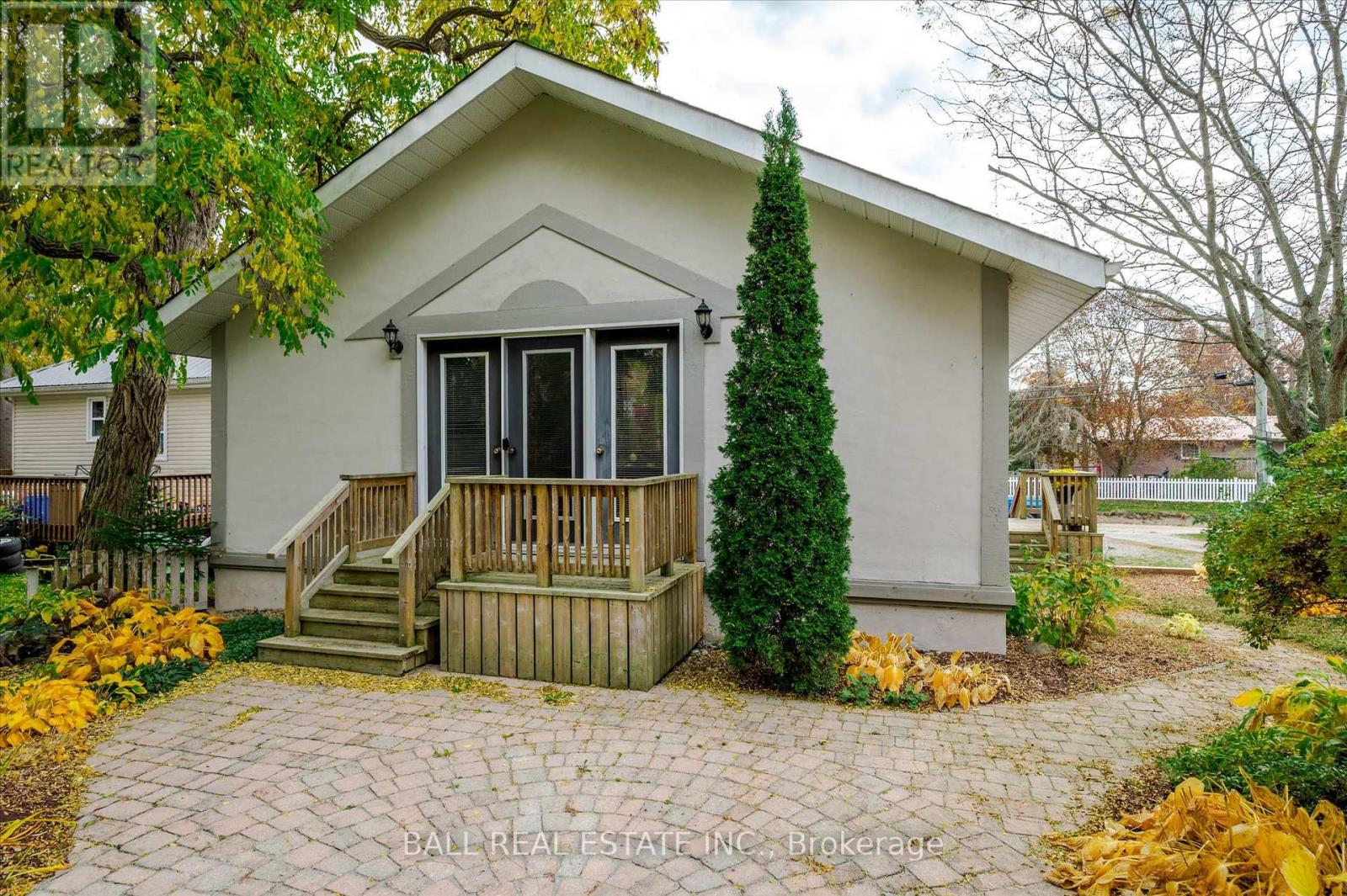 36 Strickland Street, Smith-Ennismore-Lakefield (Lakefield), Ontario  K0L 2H0 - Photo 34 - X9509608