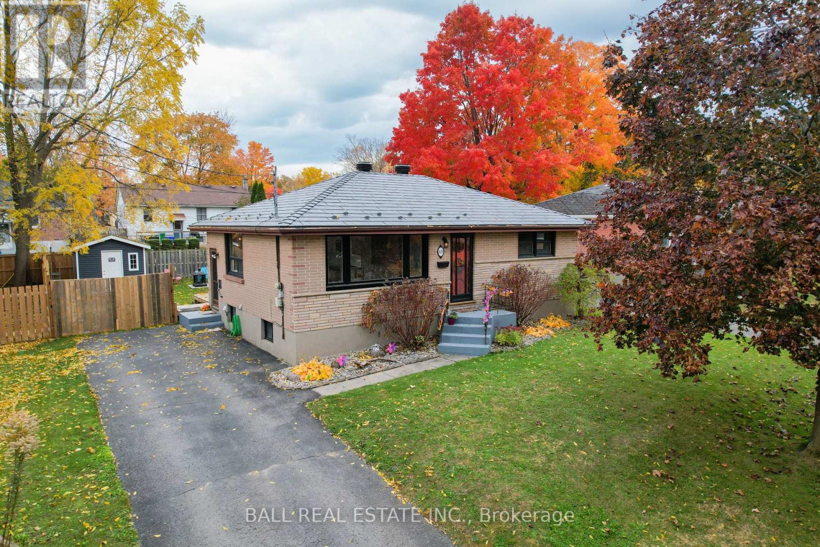 815 Brookdale Crescent, Peterborough (Northcrest), Ontario  K9H 6A5 - Photo 24 - X9509627