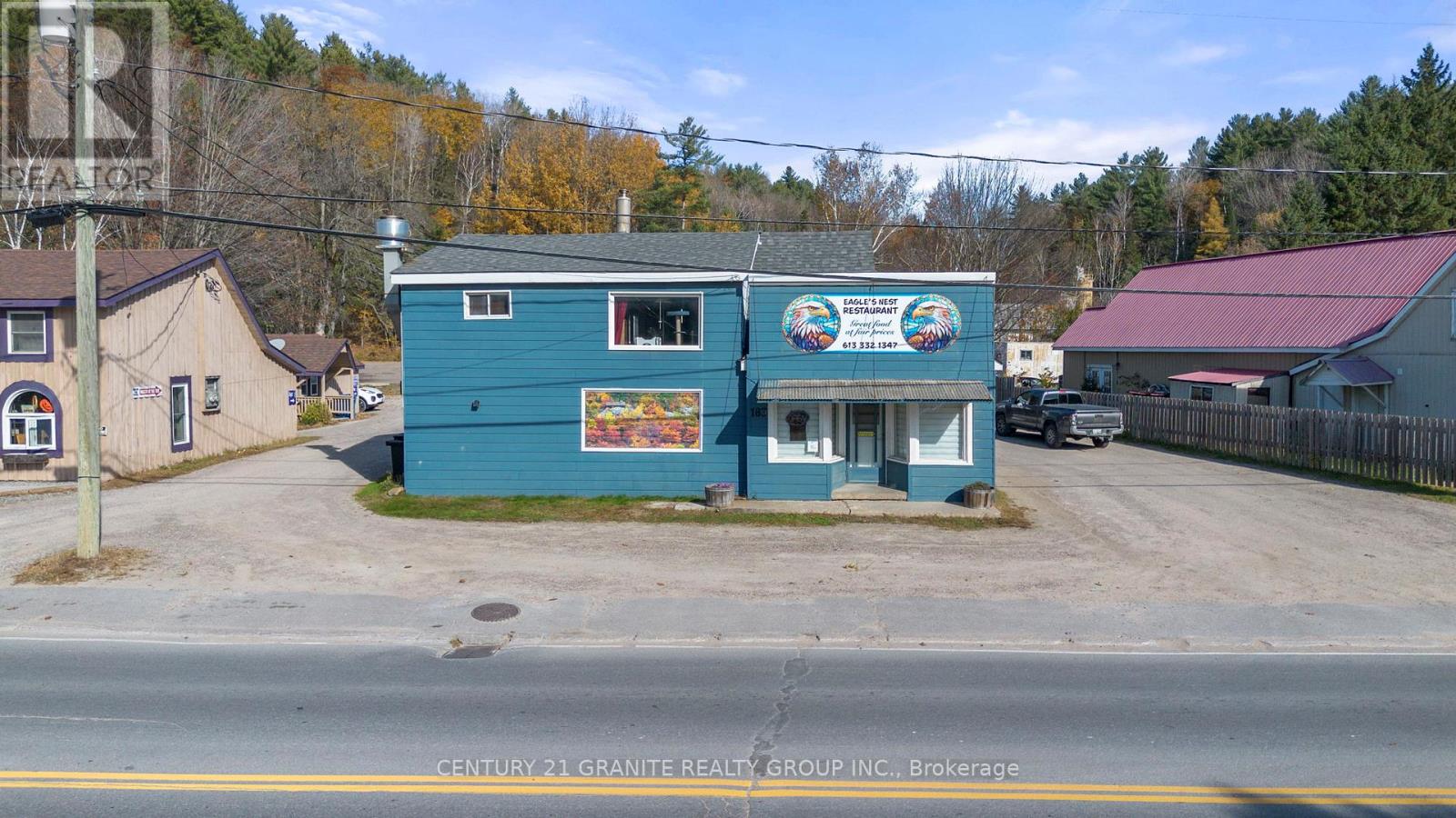 183 Hastings Street N, Bancroft, Ontario  K0L 1C0 - Photo 2 - X9510014