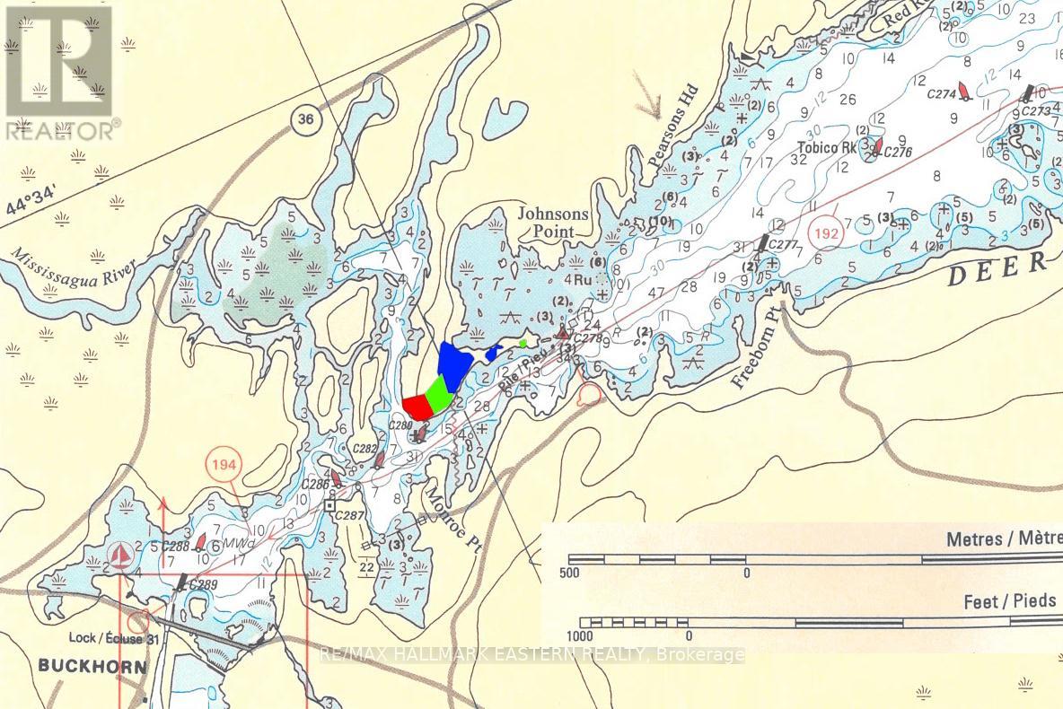 Lots123 - C280 Lower Buckhorn Lake, Galway-Cavendish And Harvey, Ontario  K0L 1J0 - Photo 21 - X9510150