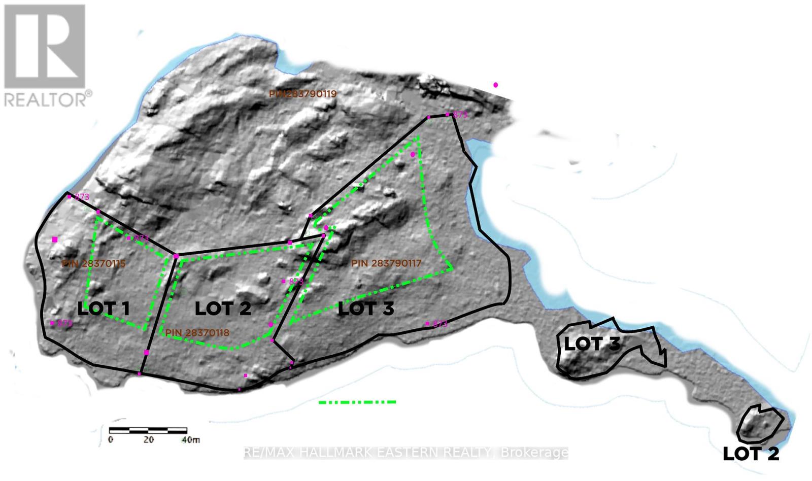 Lots123 - C280 Lower Buckhorn Lake, Galway-Cavendish And Harvey, Ontario  K0L 1J0 - Photo 23 - X9510150