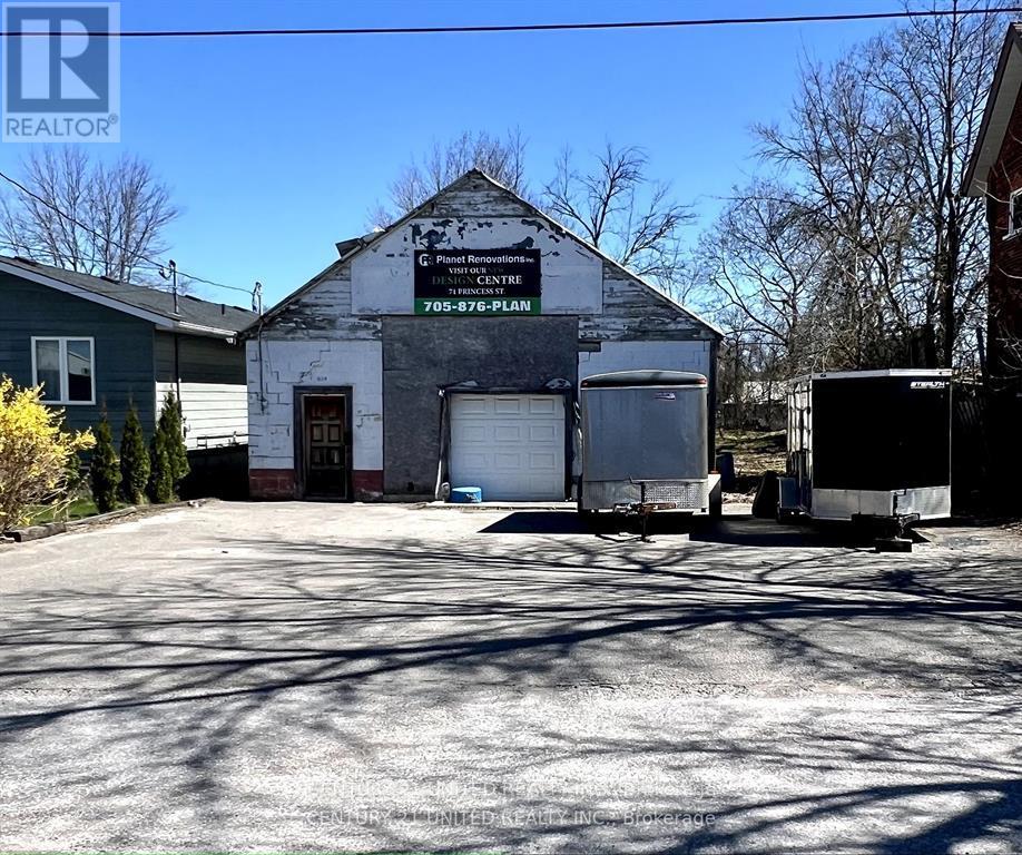 834 Haggart Street, Peterborough (Downtown), Ontario  K9J 2X8 - Photo 11 - X9511747