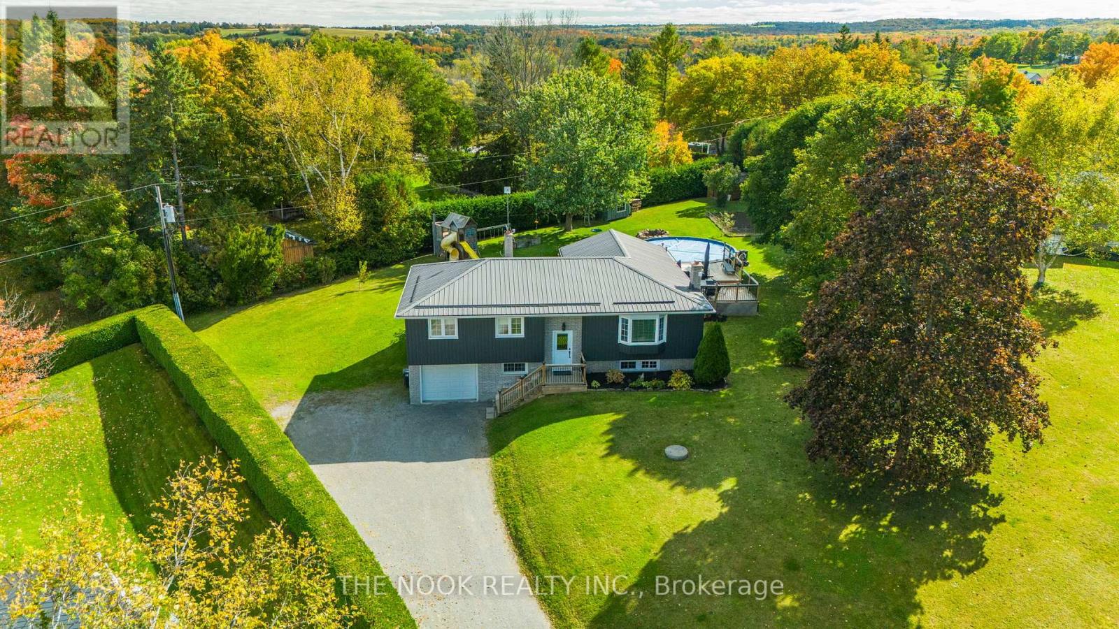 8 Whitt Crescent, Kawartha Lakes (Bethany), Ontario  L0A 1A0 - Photo 1 - X9511845