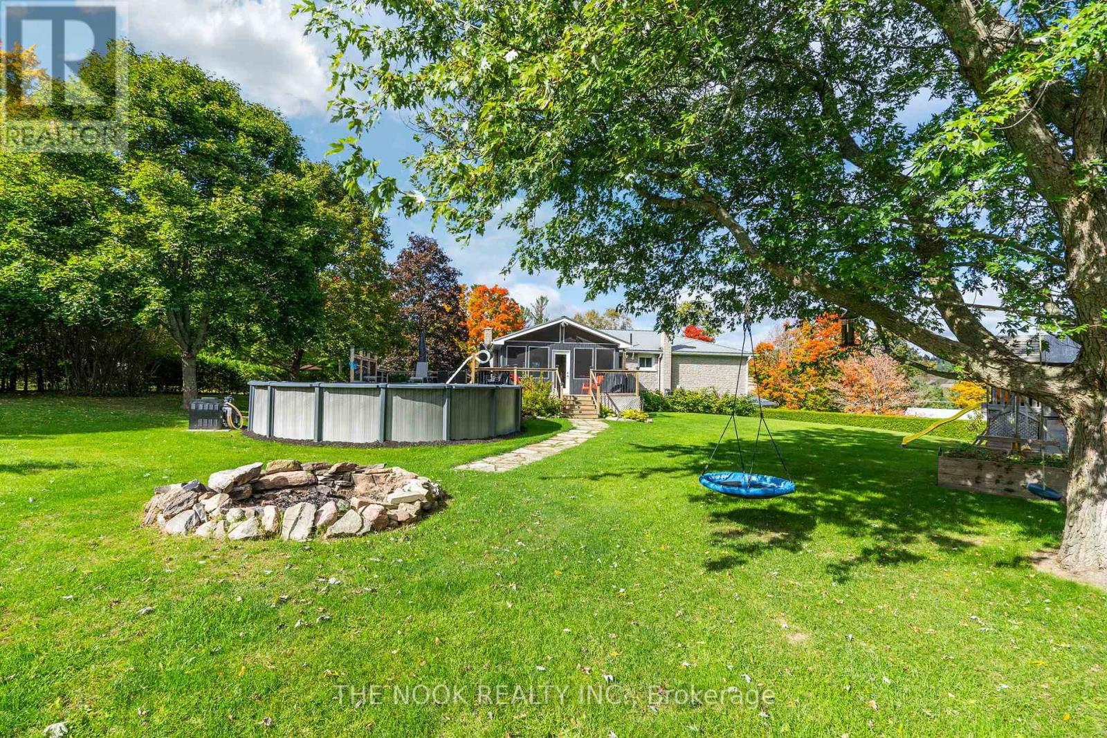 8 Whitt Crescent, Kawartha Lakes (Bethany), Ontario  L0A 1A0 - Photo 36 - X9511845