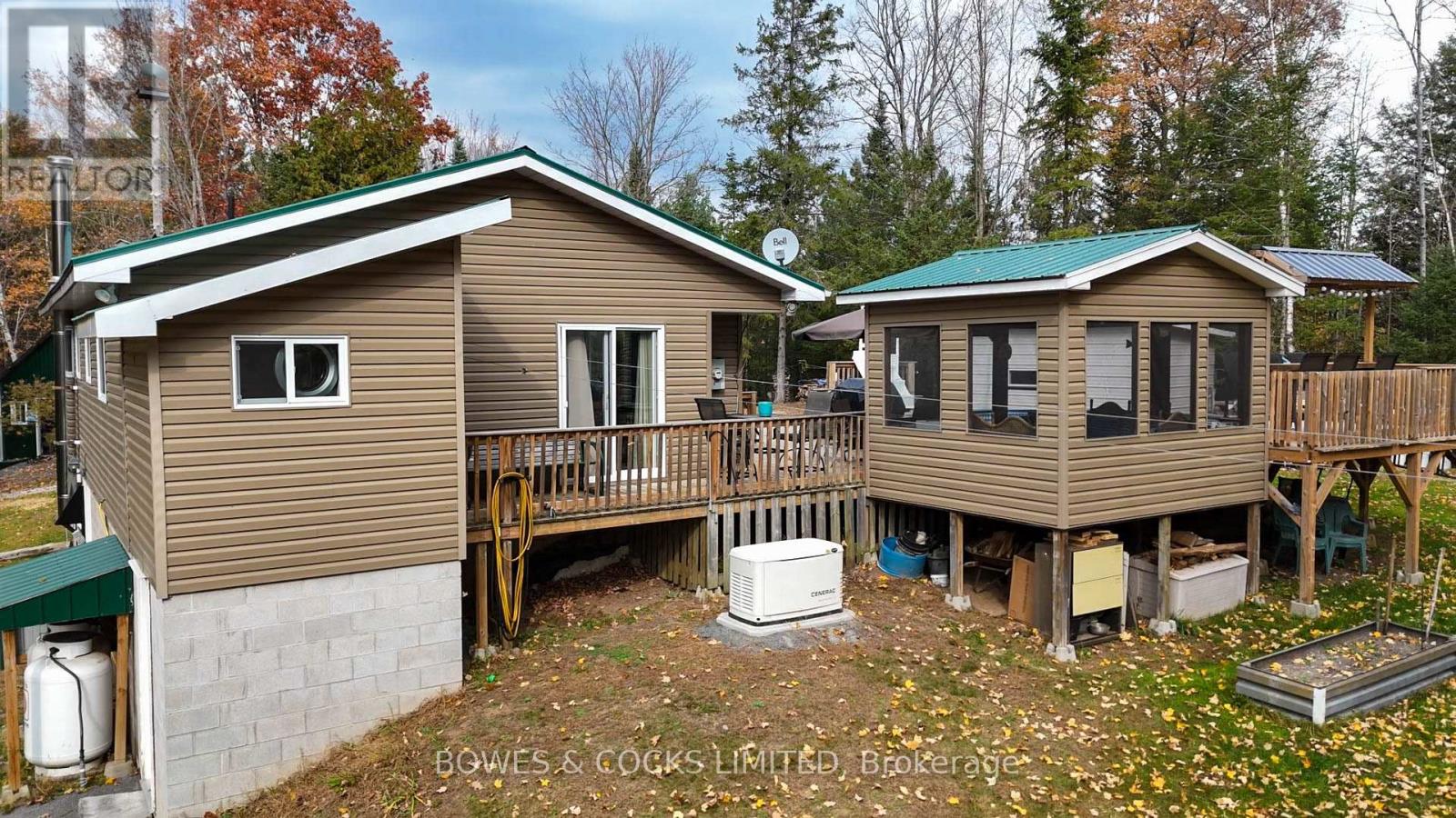 1617 County Rd 504, North Kawartha, Ontario  K0L 1A0 - Photo 2 - X9512106