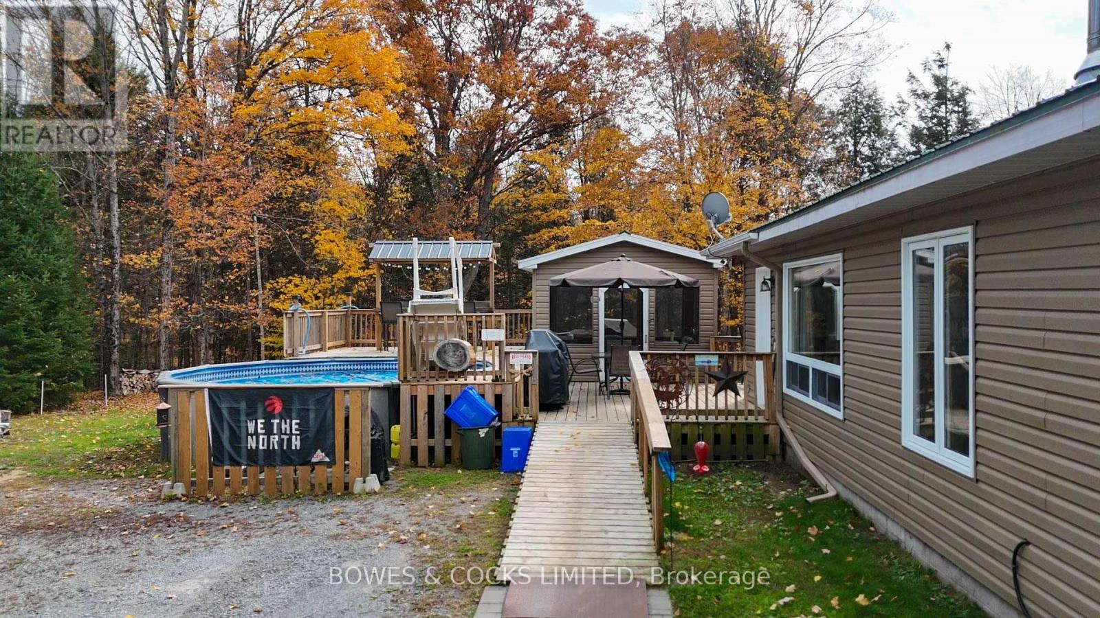 1617 County Rd 504, North Kawartha, Ontario  K0L 1A0 - Photo 30 - X9512106