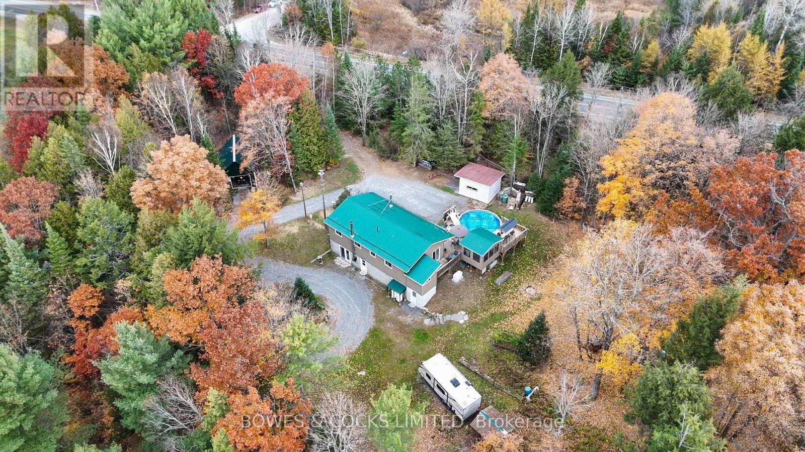 1617 County Rd 504, North Kawartha, Ontario  K0L 1A0 - Photo 37 - X9512106