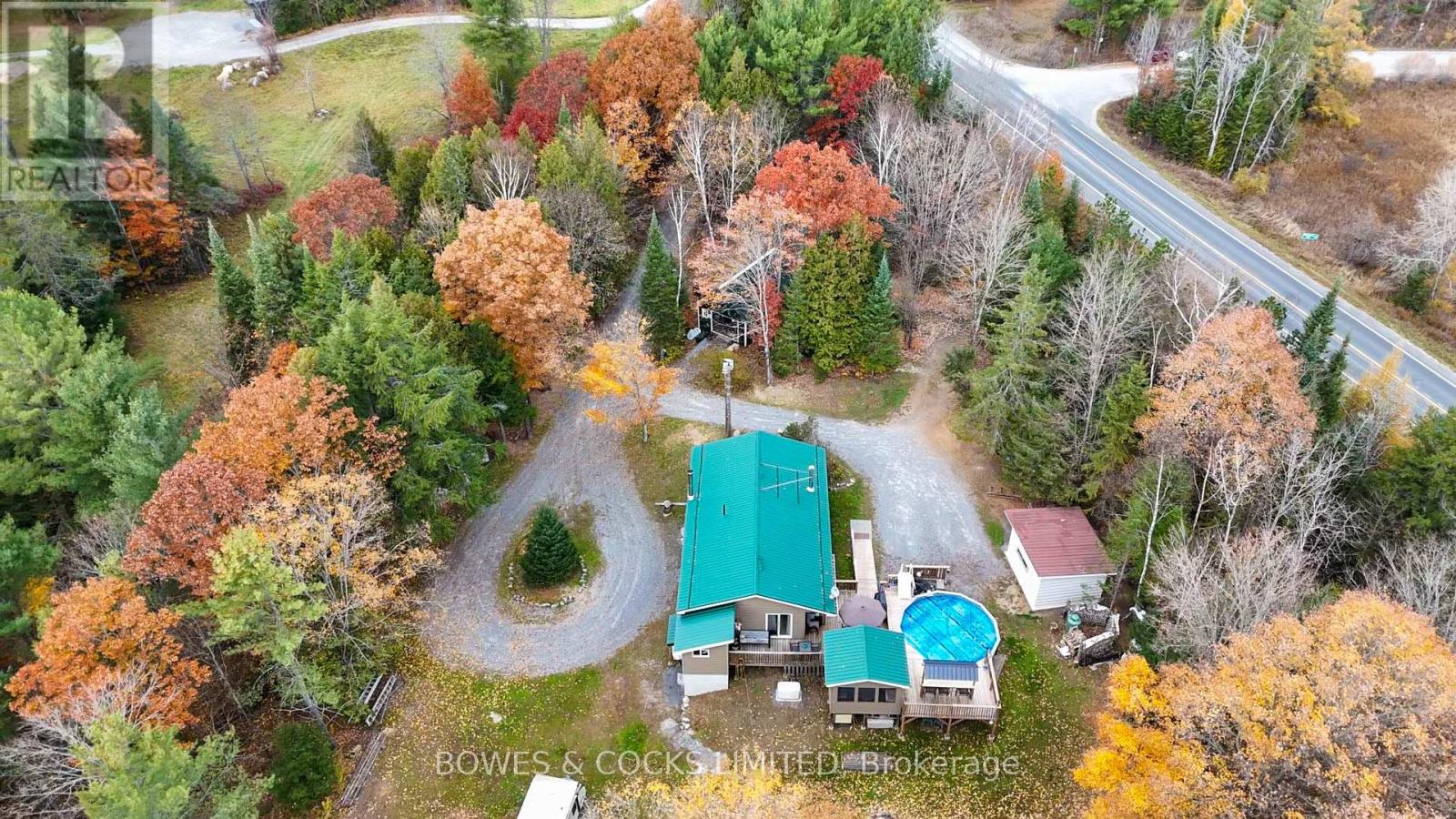 1617 County Rd 504, North Kawartha, Ontario  K0L 1A0 - Photo 38 - X9512106