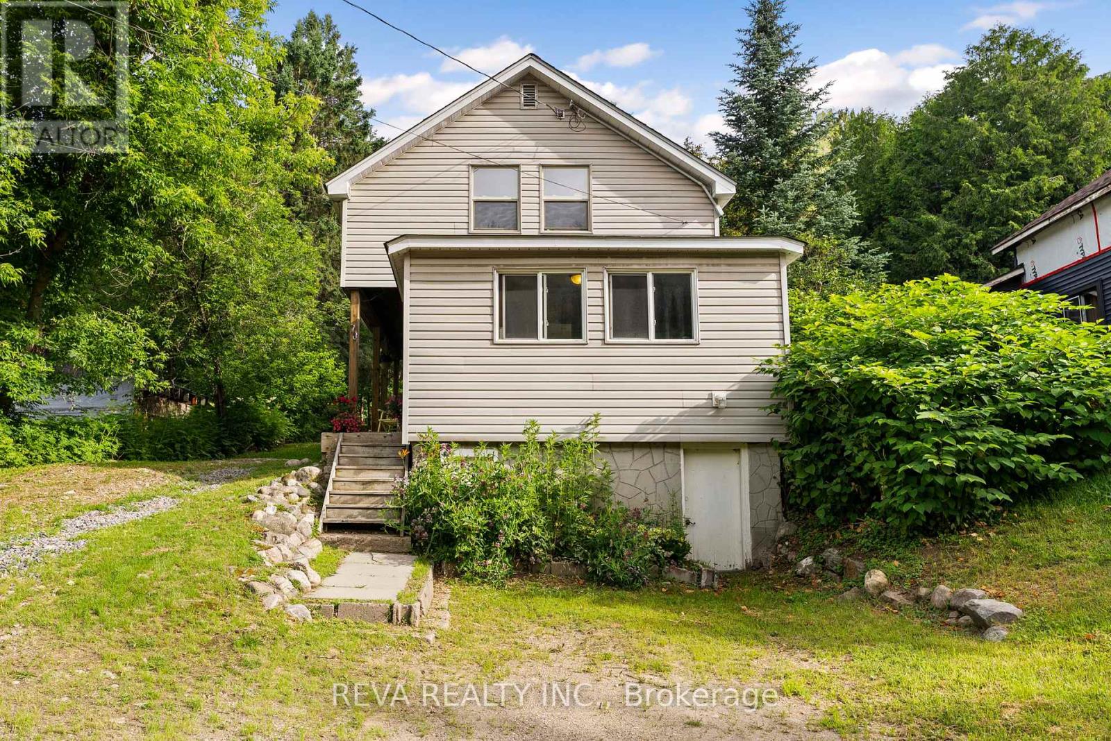 78 BRIDGE STREET E, bancroft, Ontario