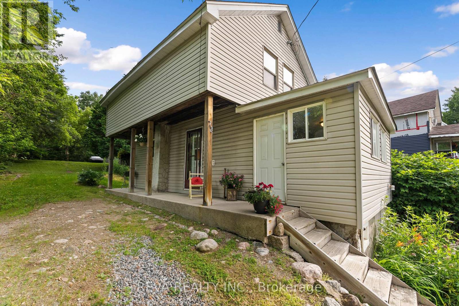 78 Bridge Street E, Bancroft, Ontario  K0L 1C0 - Photo 29 - X9512408