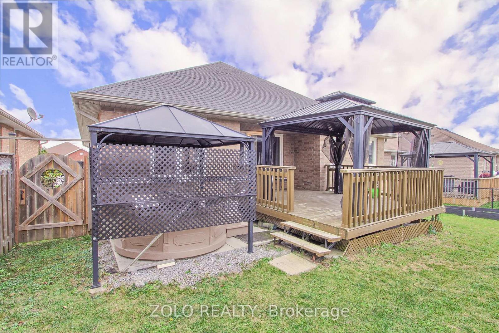 15 Matchett Crescent, Kawartha Lakes (Lindsay), Ontario  K9V 0G4 - Photo 25 - X9767471