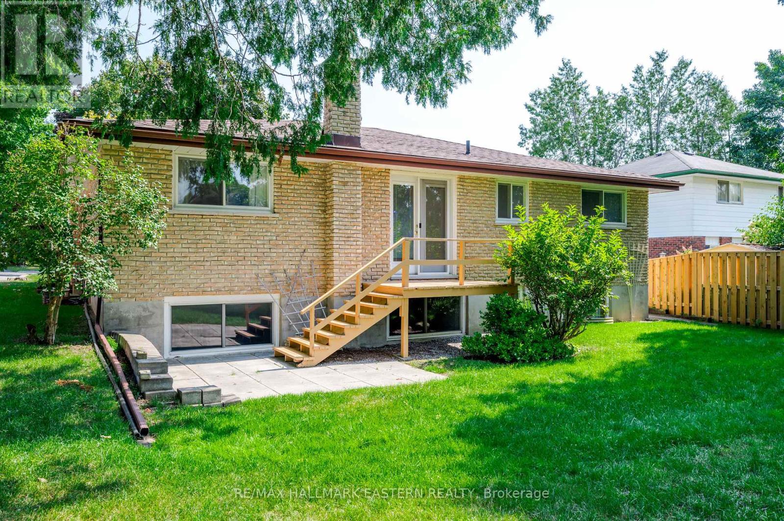 1385 Balsam Avenue, Peterborough (Monaghan), Ontario  K9J 7E5 - Photo 36 - X9767808