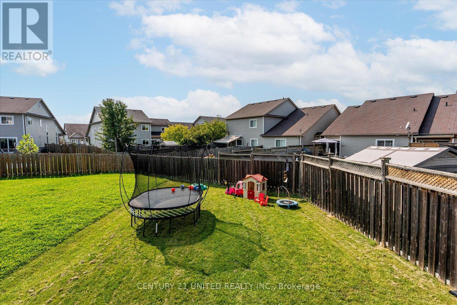 613 Tully Crescent, Peterborough (Monaghan), Ontario  K9K 0B1 - Photo 35 - X9767925