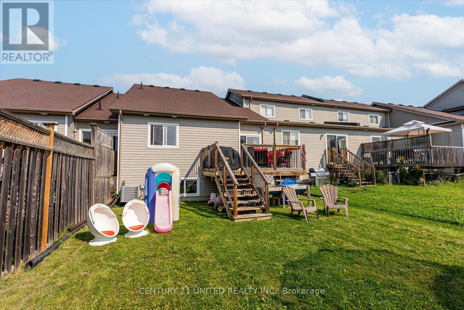 613 Tully Crescent, Peterborough (Monaghan), Ontario  K9K 0B1 - Photo 36 - X9767925