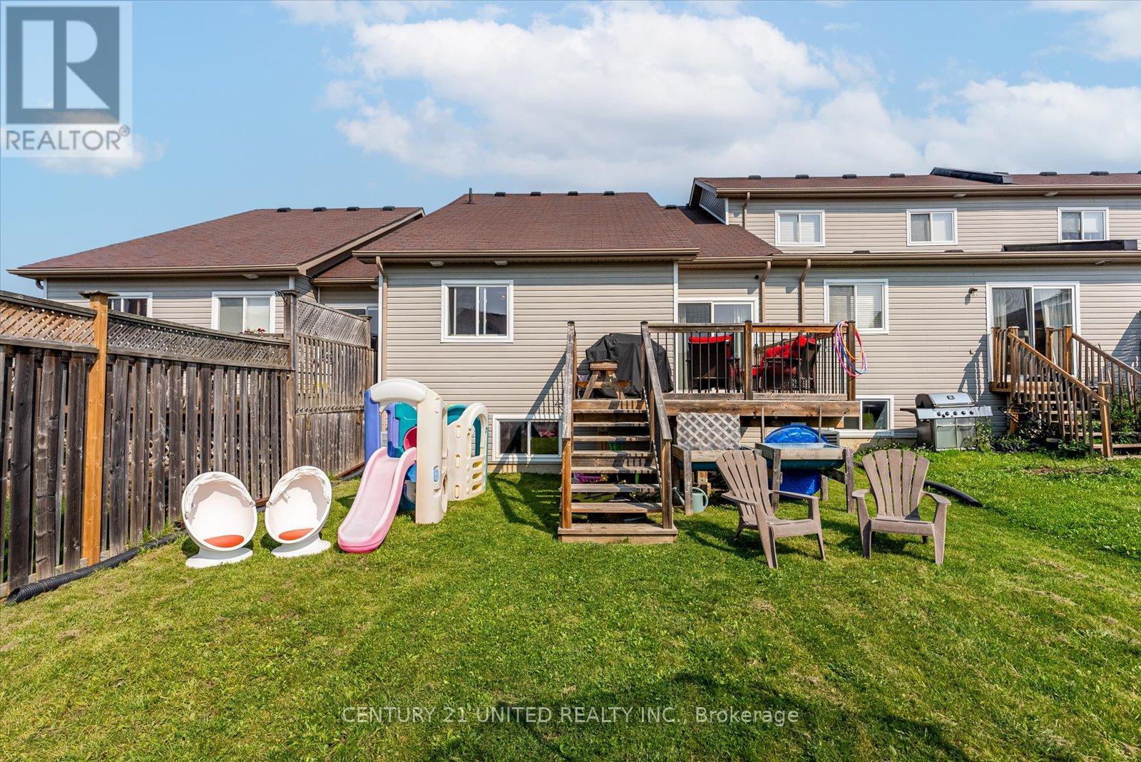 613 Tully Crescent, Peterborough (Monaghan), Ontario  K9K 0B1 - Photo 37 - X9767925