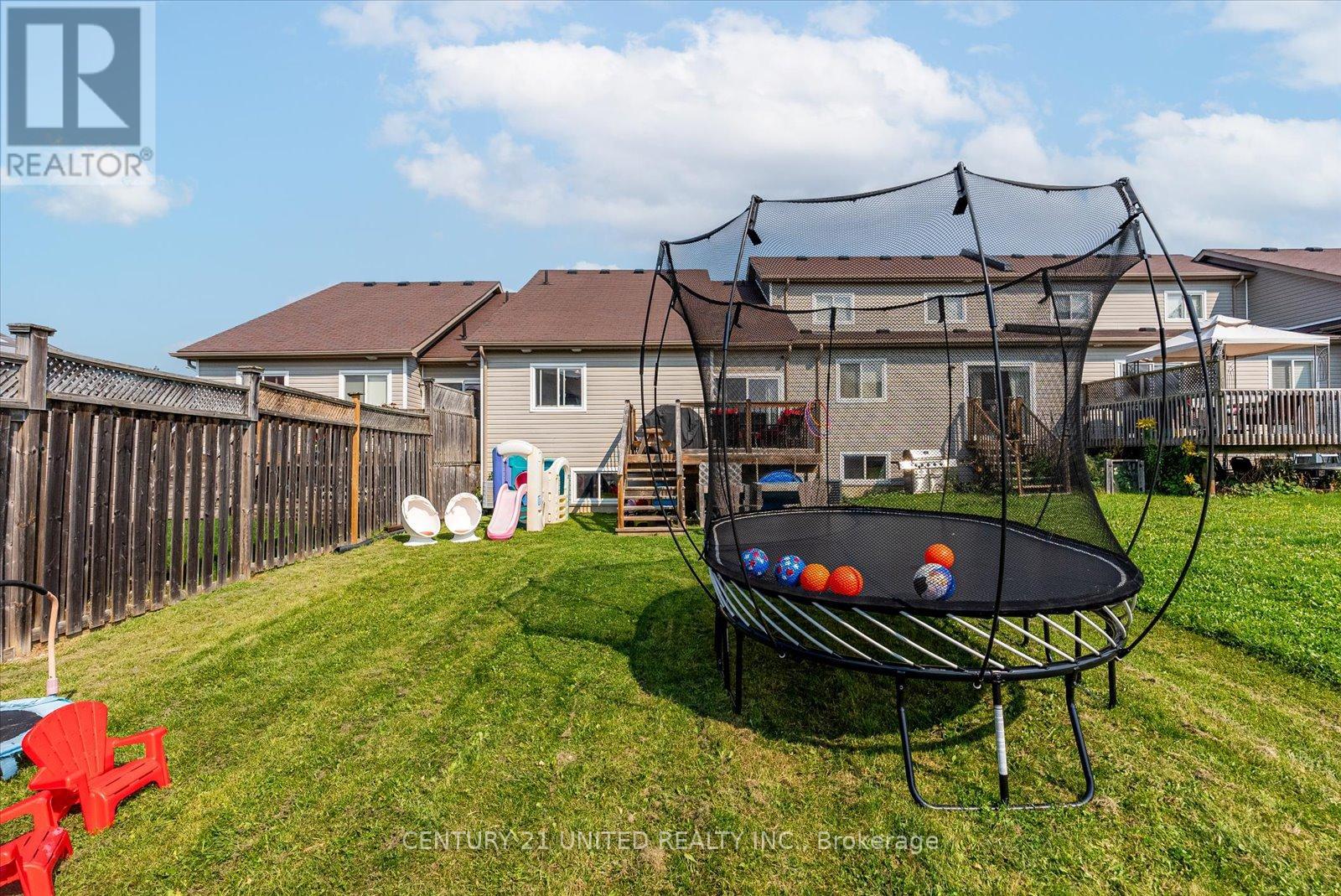 613 Tully Crescent, Peterborough (Monaghan), Ontario  K9K 0B1 - Photo 38 - X9767925