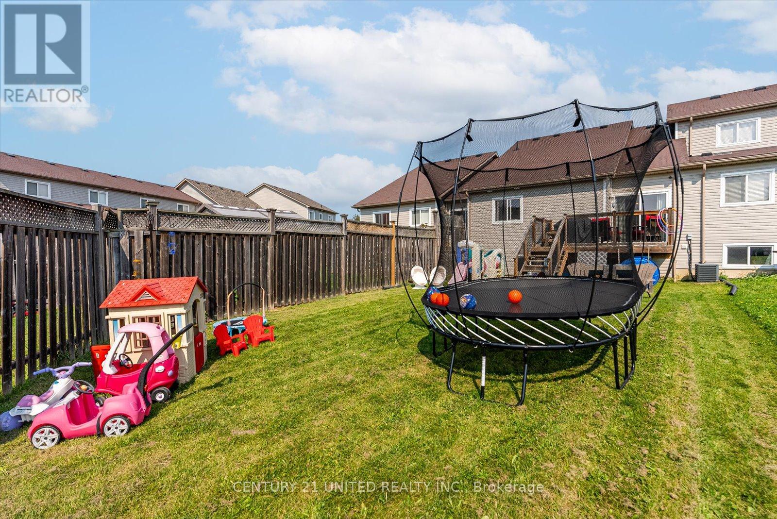 613 Tully Crescent, Peterborough (Monaghan), Ontario  K9K 0B1 - Photo 39 - X9767925