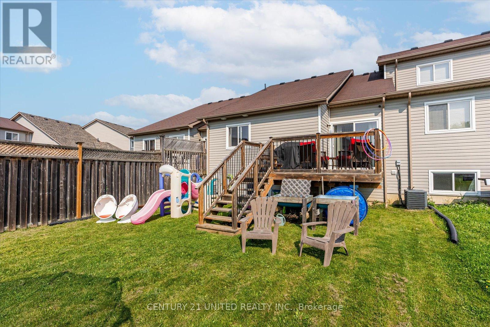 613 Tully Crescent, Peterborough (Monaghan), Ontario  K9K 0B1 - Photo 40 - X9767925