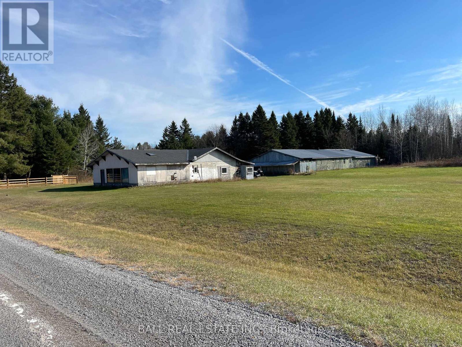 4893 COUNTY ROAD 504, north kawartha, Ontario