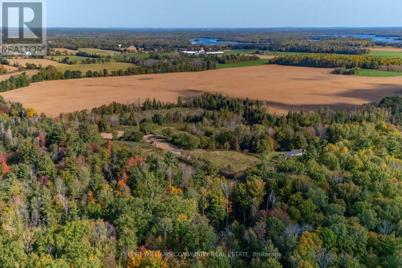 1012 12th Line W, Trent Hills, Ontario  K0L 1Y0 - Photo 1 - X9770429