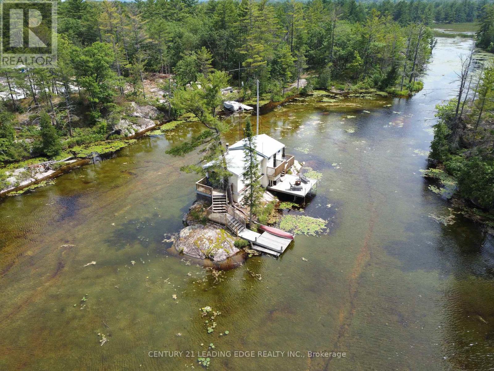 3402 Island 340, Galway-Cavendish And Harvey, Ontario  K0L 1J0 - Photo 15 - X9837039