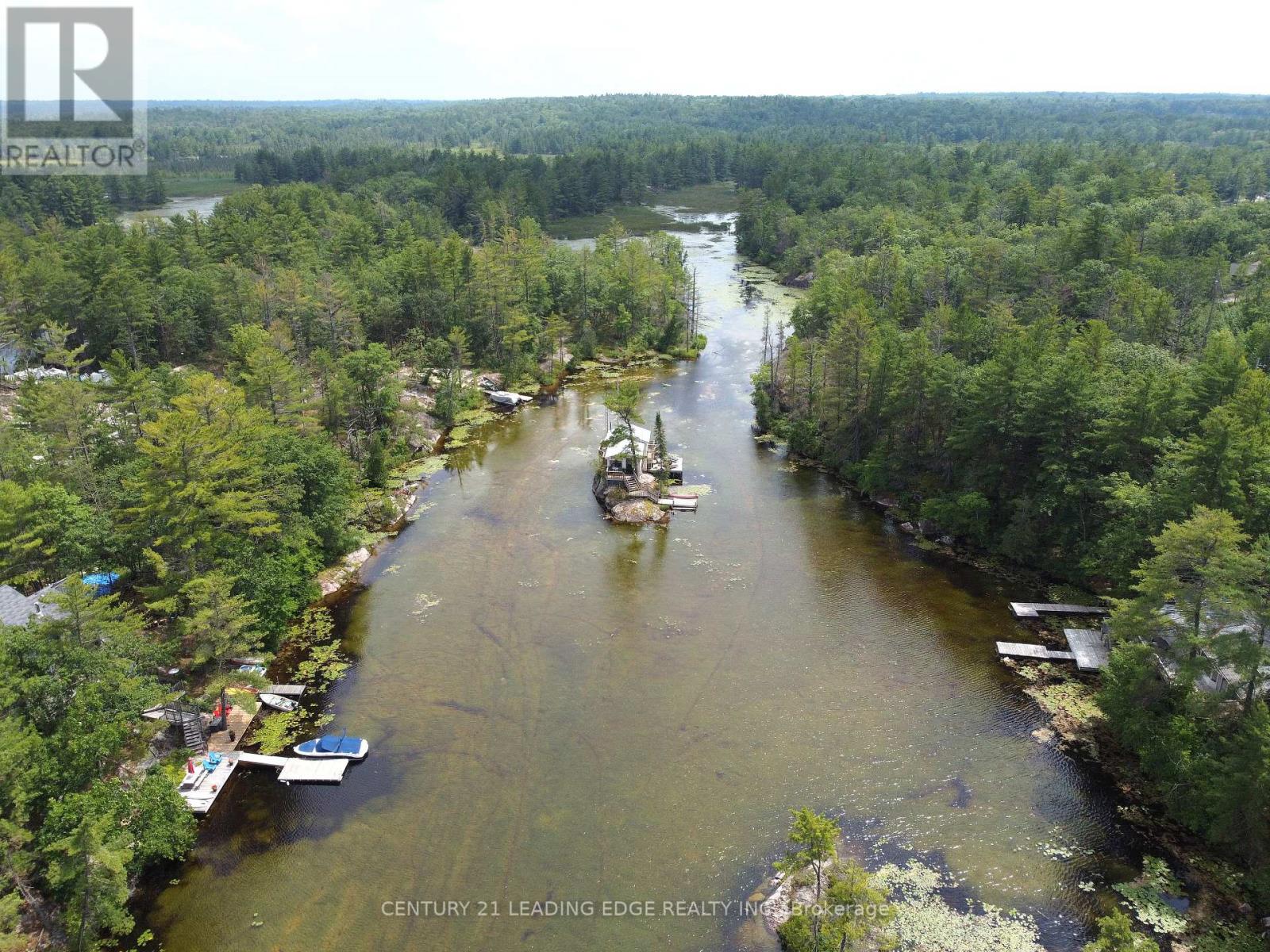 3402 Island 340, Galway-Cavendish And Harvey, Ontario  K0L 1J0 - Photo 16 - X9837039