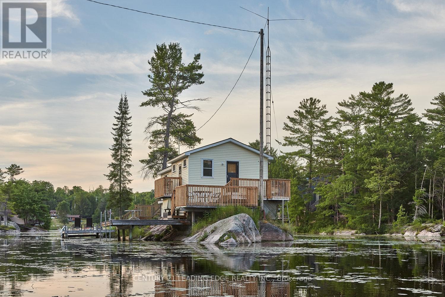 3402 Island 340, Galway-Cavendish And Harvey, Ontario  K0L 1J0 - Photo 4 - X9837039