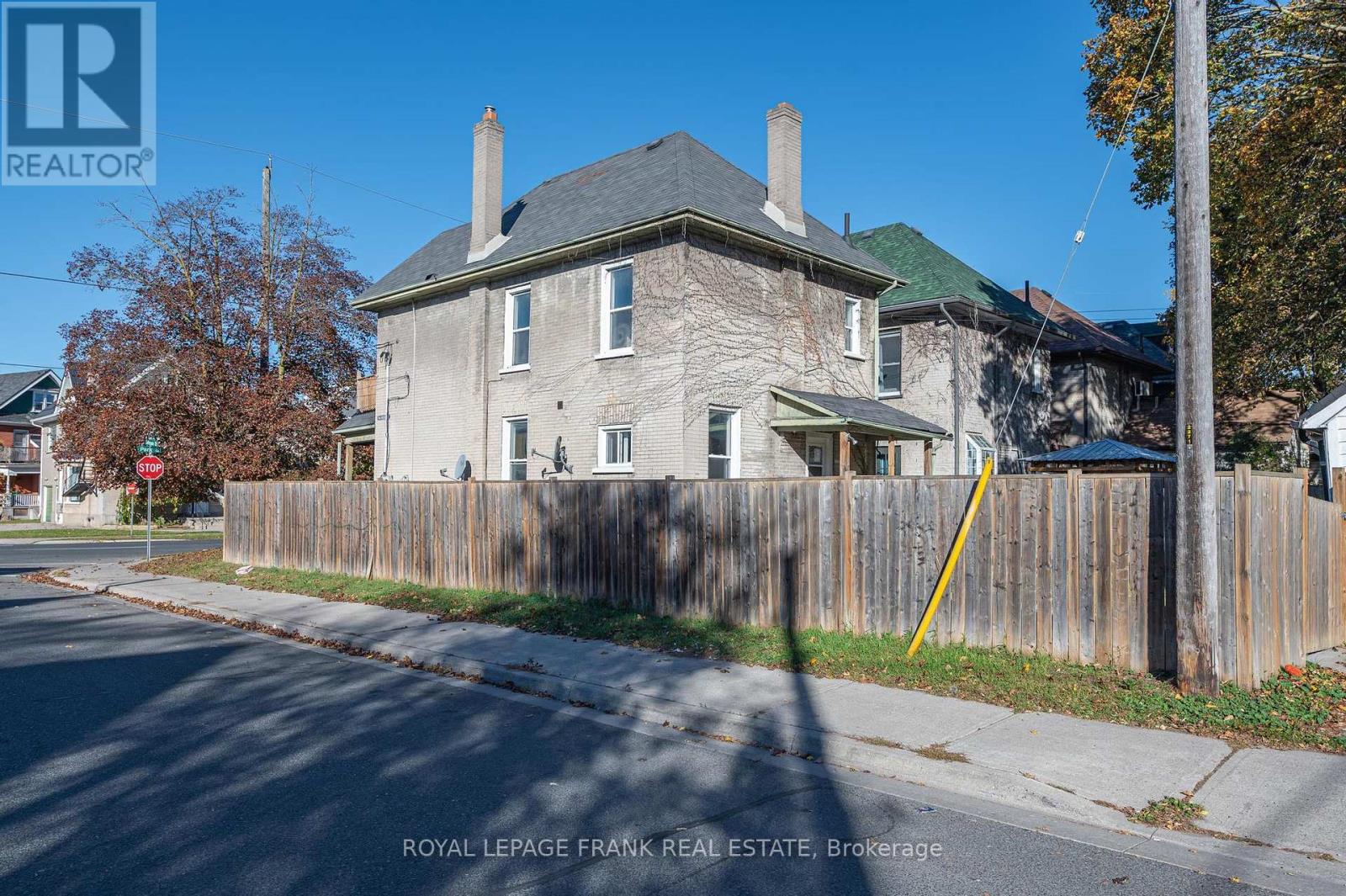 204 Park Street N, Peterborough (Downtown), Ontario  K9J 3P8 - Photo 17 - X10286587