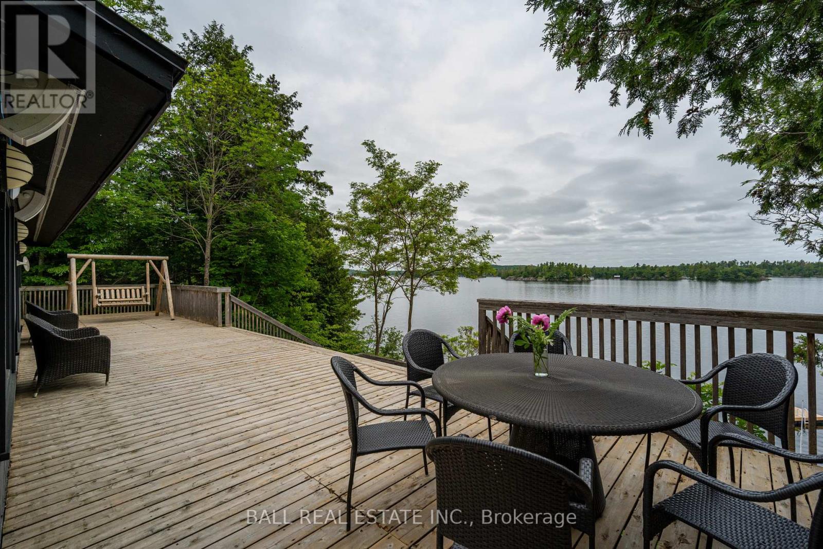 1329 Trappers Lane, Douro-Dummer, Ontario  K0L 2H0 - Photo 33 - X10301442